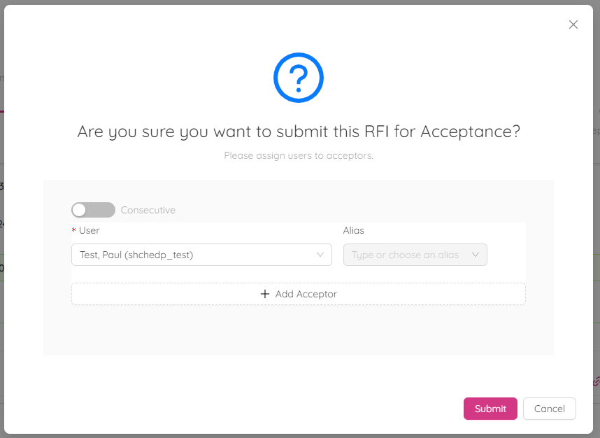 Additional Review Response